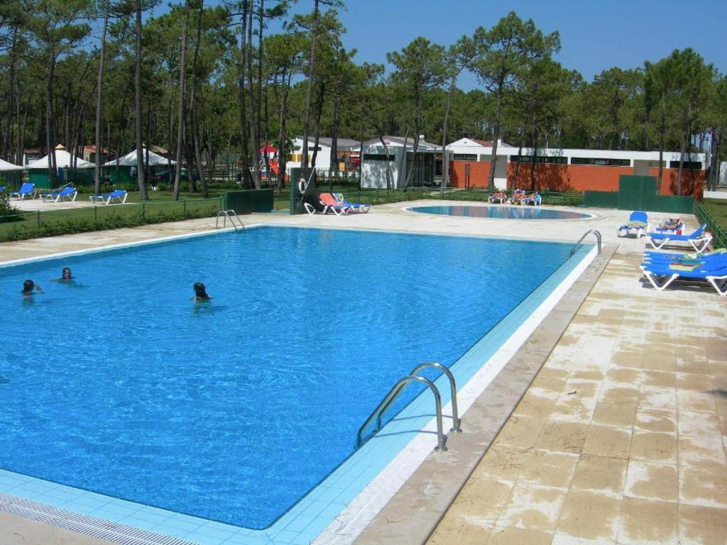 Hotel Kampaoh Gala Figueira da Foz Exterior foto